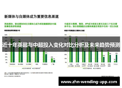 近十年英超与中超投入变化对比分析及未来趋势预测 近十年英超与中超投入变化对比分析及未来趋势预测